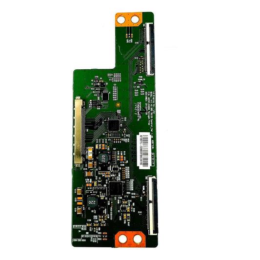 T-Con Board LED4200FHD Replacement for Intex LED TVs