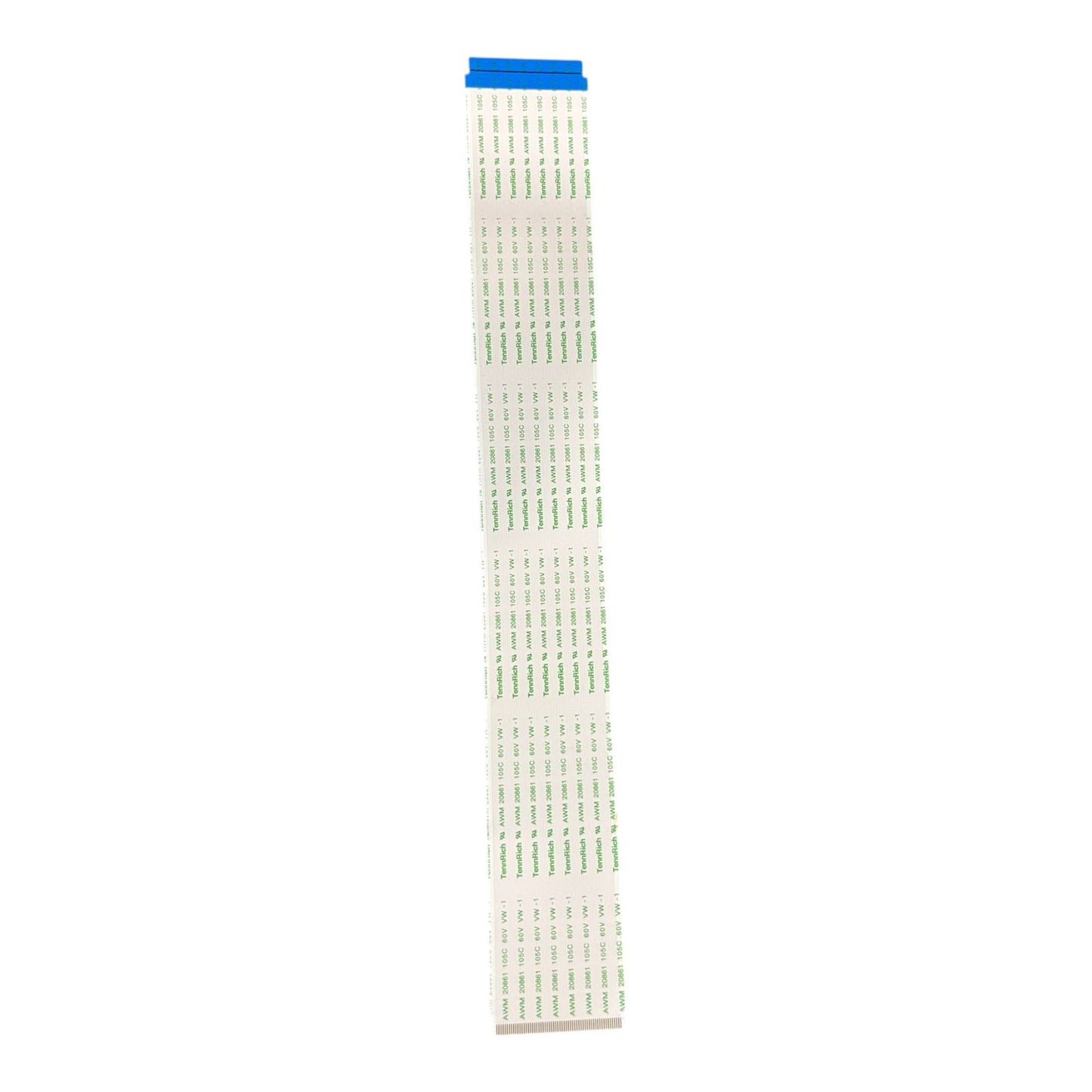 IVDS 60 Pin Reverse 25cm FFC Cable for LED TV Panel Connection