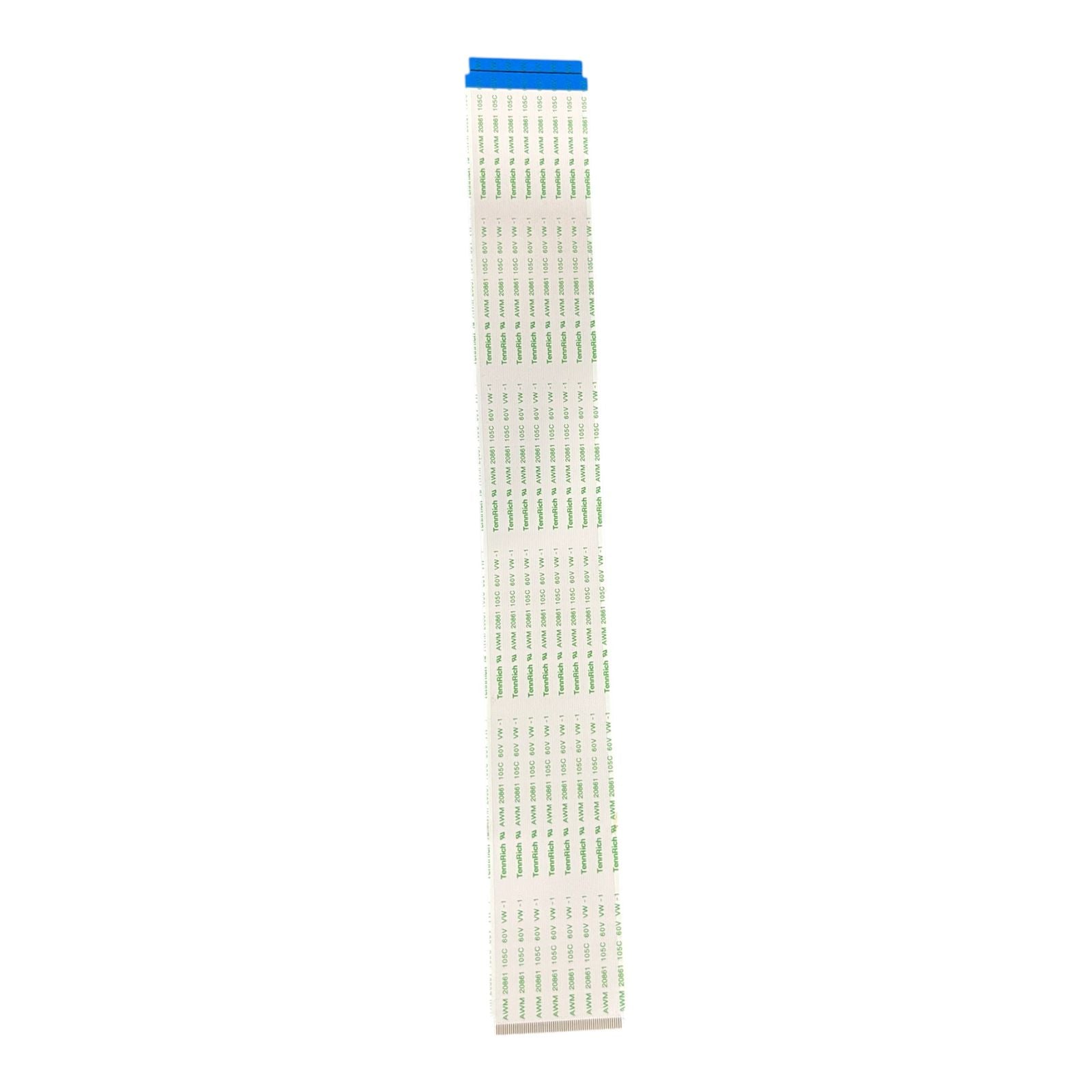 IVDS 60 Pin Reverse 25cm FFC Cable for LED TV Panel Connection