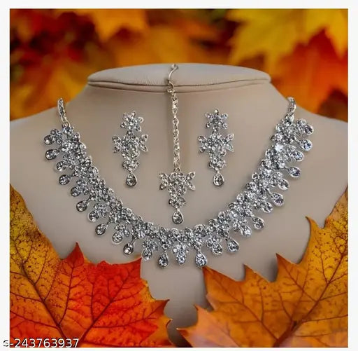 Princess Elegant Jewellery Sets