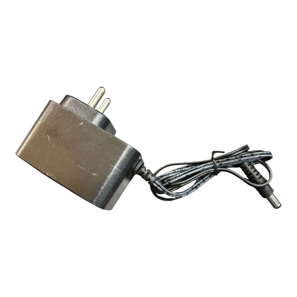 Replacement charger adapter for Jio Fiber and home WiFi router