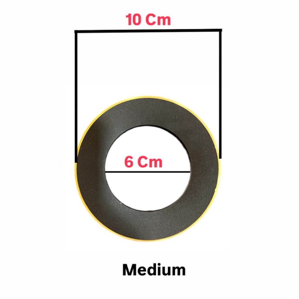 “Kaff large full brass burner cap installed on gas hob for even flame spread”