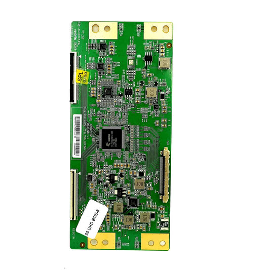 Tested Replacement T-Con Board for Kodak 55UHDXSMART LED TV