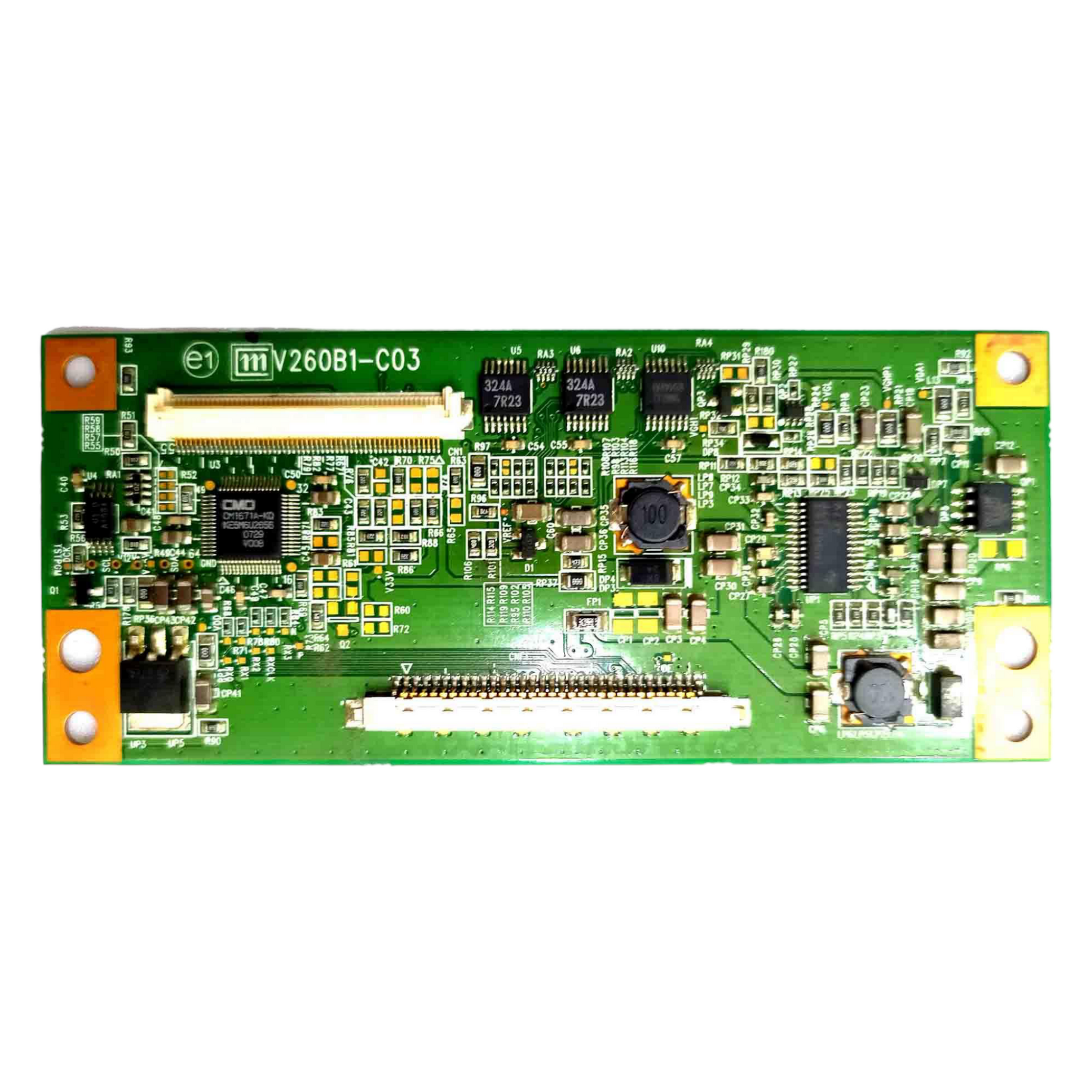 Genuine T-Con Board Replacement for LG 26LC4R LCD TV