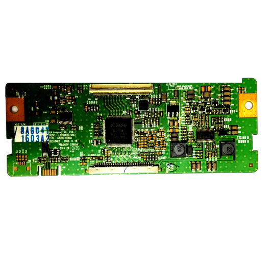 Original T-Con Board Replacement for LG 26LD345 LCD TV