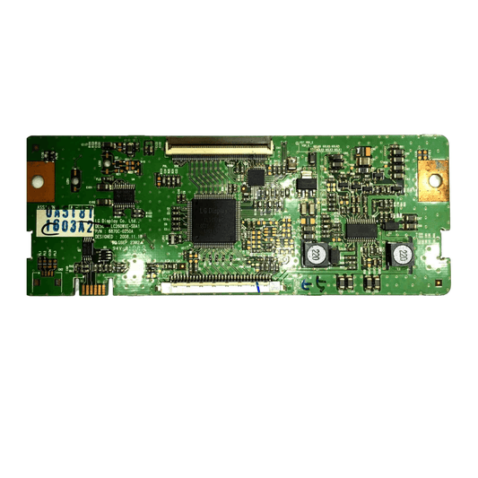 LG 26LU10UR T-Con Board Replacement for LCD TV