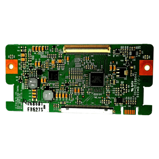Replacement T-Con Board for LG 32CS470-TA LCD TV