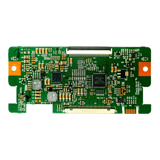Replacement T-Con Board for LG 32LD340 LCD TV