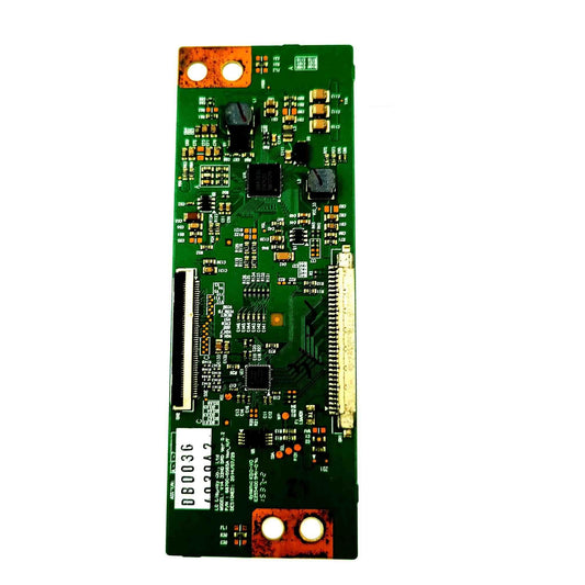 Original T-Con Board Replacement for LG 32LF561D-TA LED TV