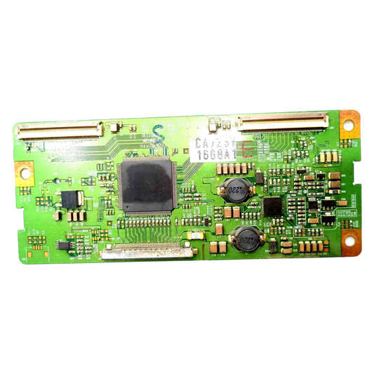 LG 32LG80FR T-Con Board Replacement for LCD TV