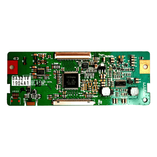 LG 32LH20R T-Con Board Replacement for LCD TV