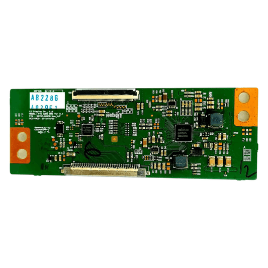Replacement T-Con Board for LG 32LH554A-TB LED TV