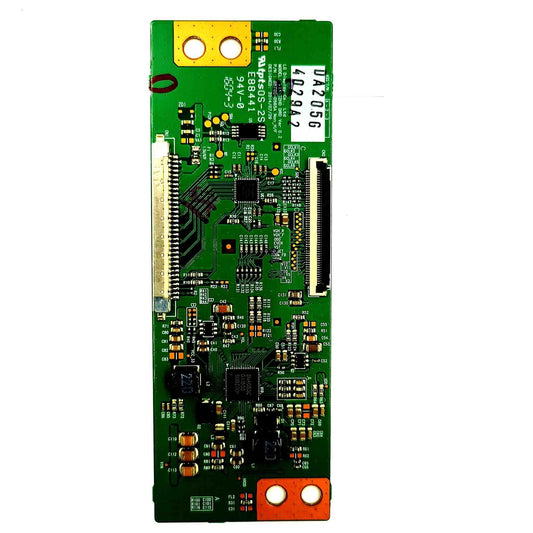 Original T-Con Board Replacement for LG 32LH561D-TF LED TV