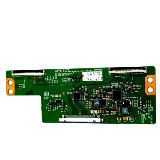 T-Con Board Replacement for LG 42LB5820-TB LED TV