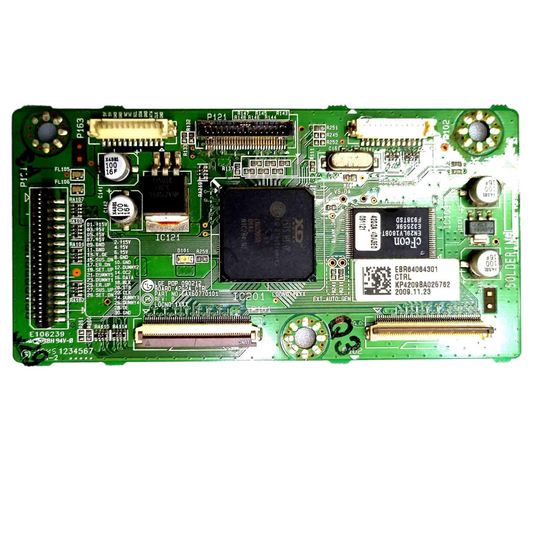 T-Con Board Replacement for LG 42PQ30R Plasma TV