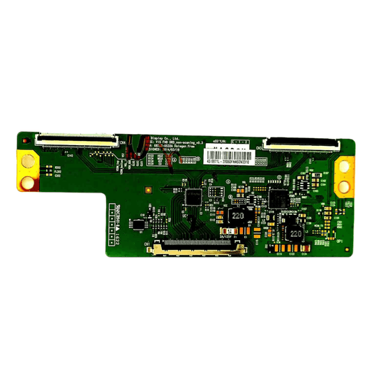 LG 43LH548V Original T-Con Board Replacement for 43″ Full HD LED TV