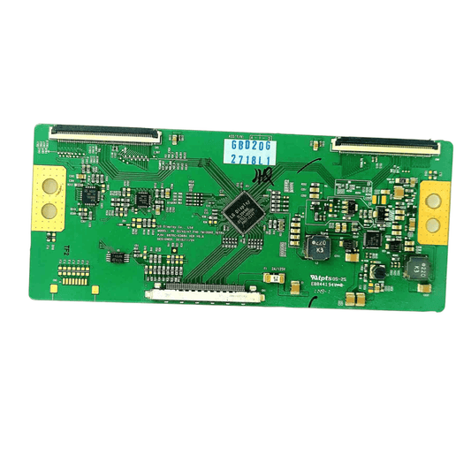 T-Con Board Replacement for LG 43LV3730-TD LED TV