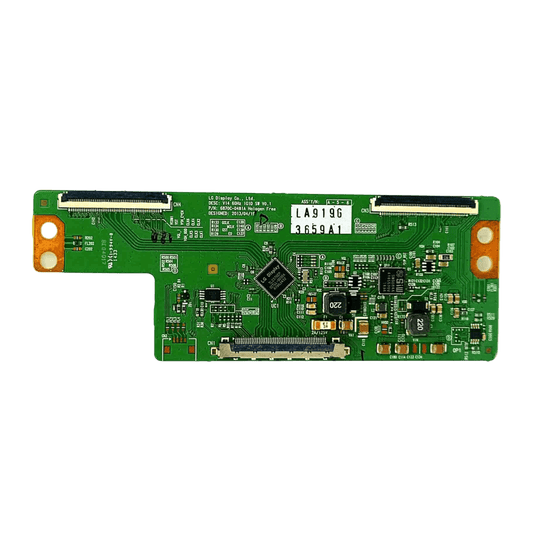 T-Con Board Replacement for LG 47LB5820-TB LED TV