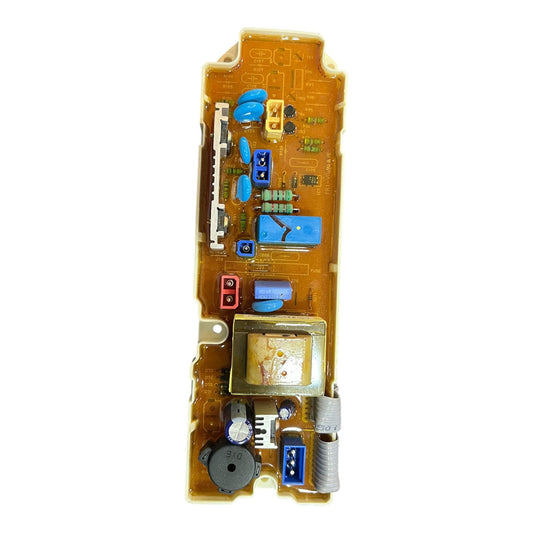 LG 6 Button Washing Machine Control Board Replacement PCB