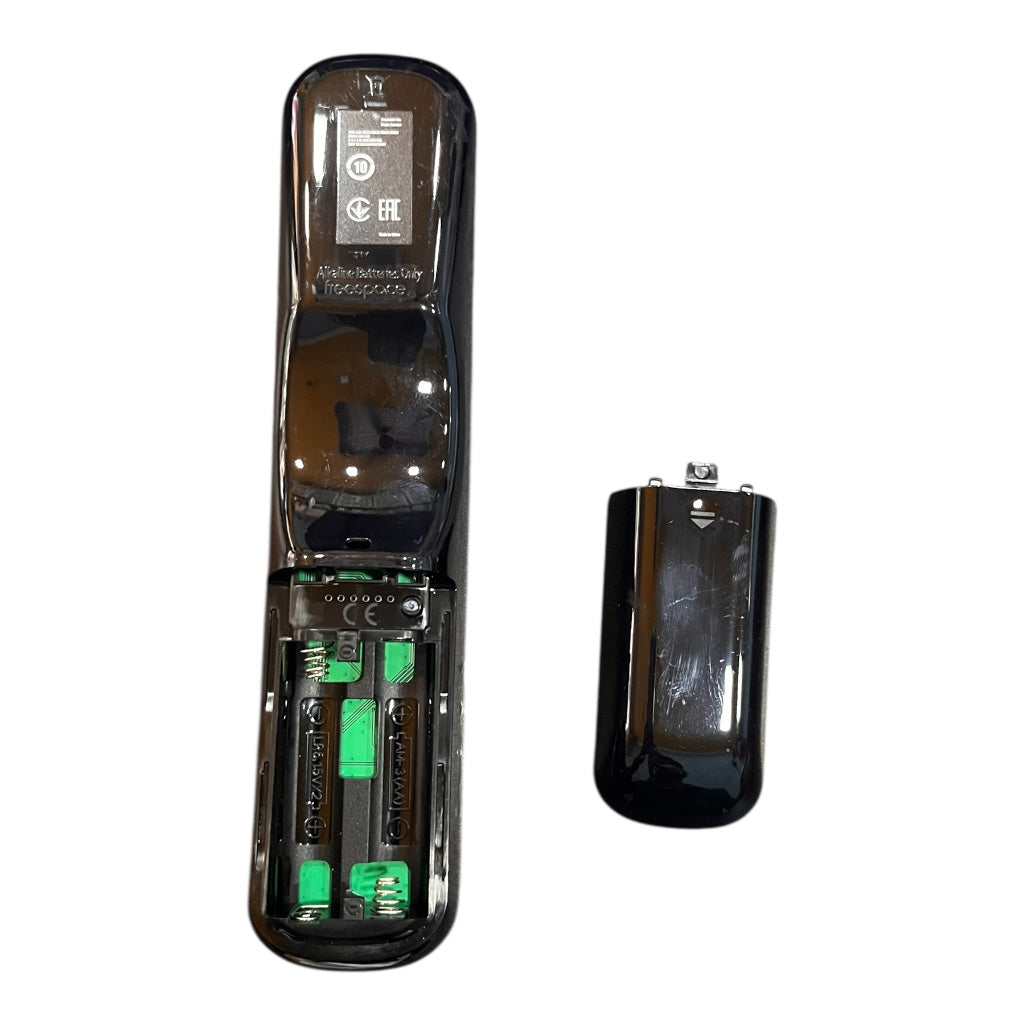 LG Magic Remote AN-MR22GA — Magic pointer voice function, 2022 LG Smart TV India Faritha