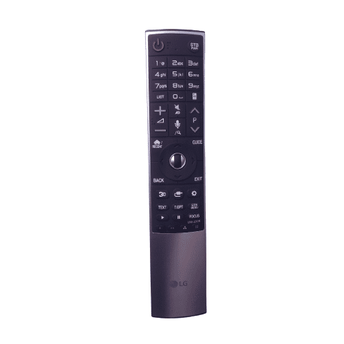 Original LG Magic Remote AN-MR600 AN-MR700 – Genuine Replacement – Faritha
