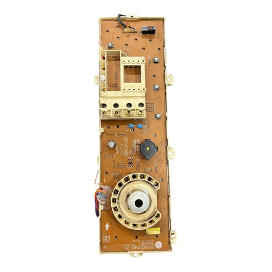 Original LG Washing Machine PCB Control & Power Board Replacement