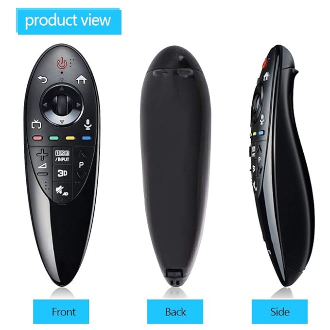 LG magic remote control with voice Original AN-MR500G AN-MR500 Magic Remote Control | for LG Smart TV UB UC EC series