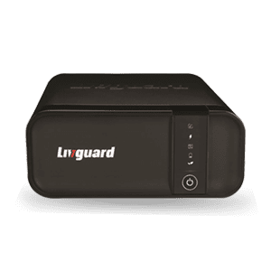 Livguard 700 i2-Verter Home UPS (LG700) - Faritha