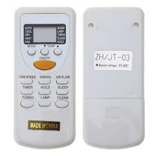 Lloyd AC Remote AC03 compatibility — all Lloyd split AC models India 2026