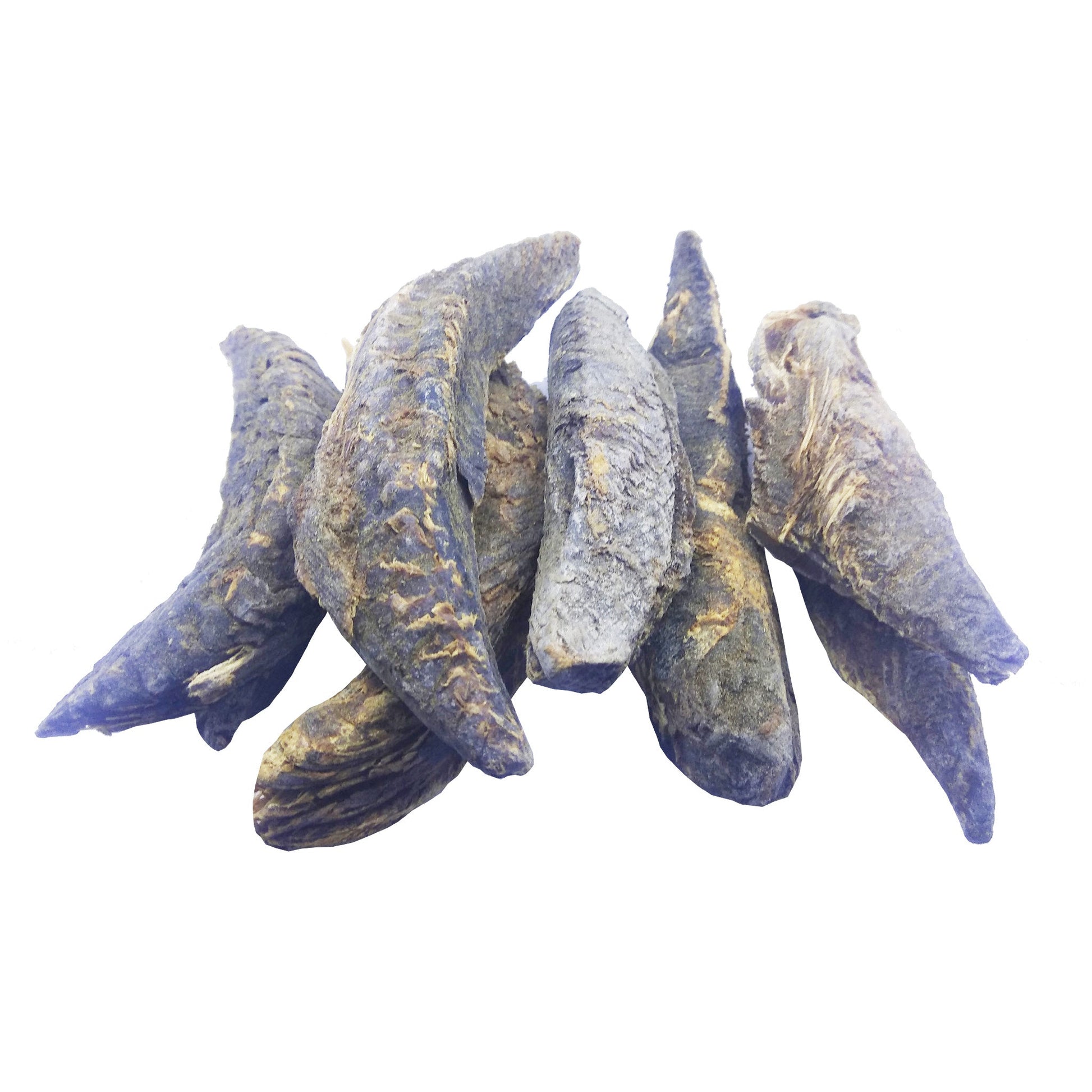 Dry Maasi Fish - Export Quality Skipjack Tuna Karuvadu - Authentic Maldive Preparation - Premium Fish