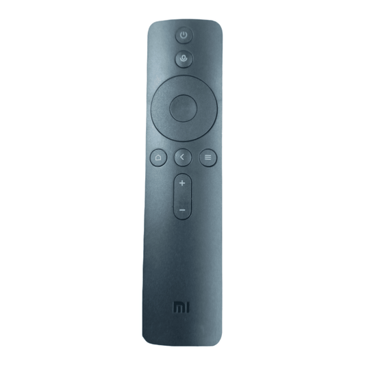 MI smart led tv remote with voice - Faritha