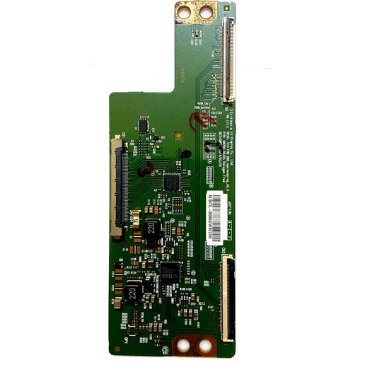 Micromax 43A2000FHD T-Con Board Replacement – Compatible LED TV Display Repair Part