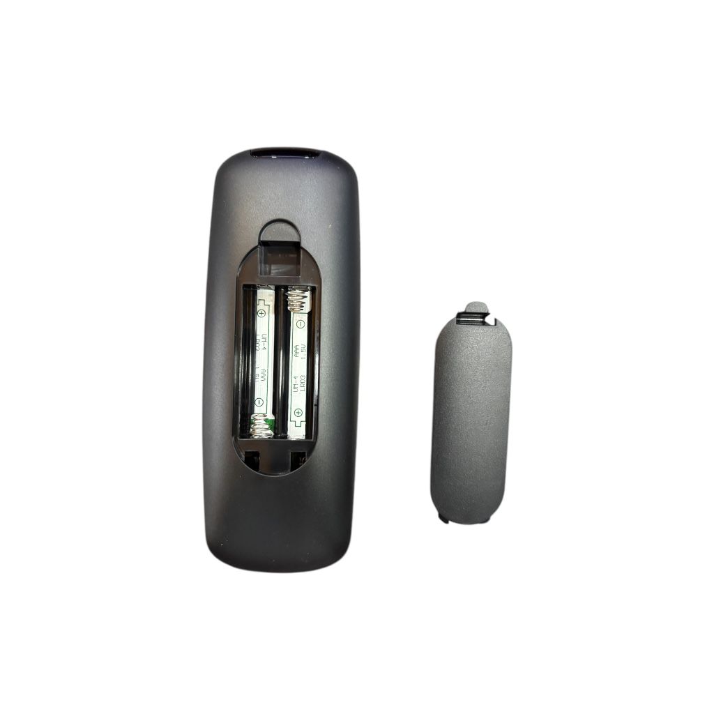 Micromax voice control remote for LED smart TV replacement