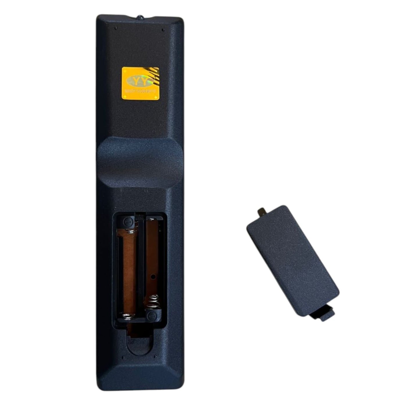 YY RM-MX1138+2 Universal Remote Control Compatible with Micromax LED TVs