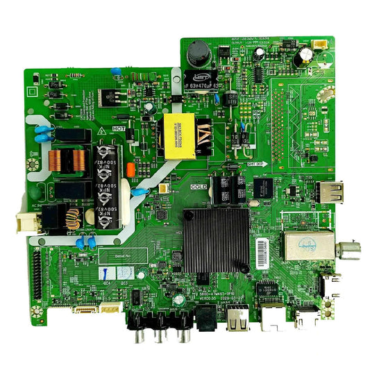 OnePlus 32" LED TV Motherboard – OEM Mainboard for Models 32Y1 / 32HAOA00