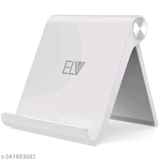Everyday Essentials: Geocarter Multi-Purpose Wall Mountable Mobile Stand Holder"