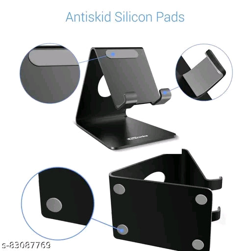 Portronics MODESK Universal Mobile Holder