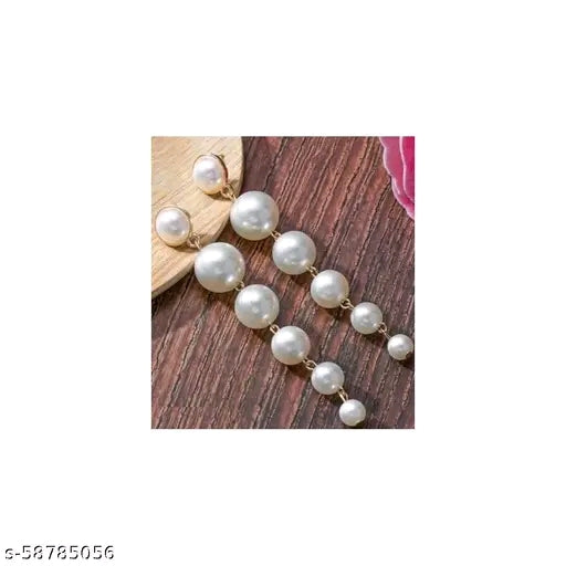 Fancy Jhumkhas Earrings Studs – Traditional India