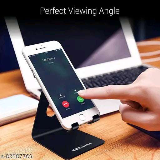 Portronics MODESK Universal Mobile Holder