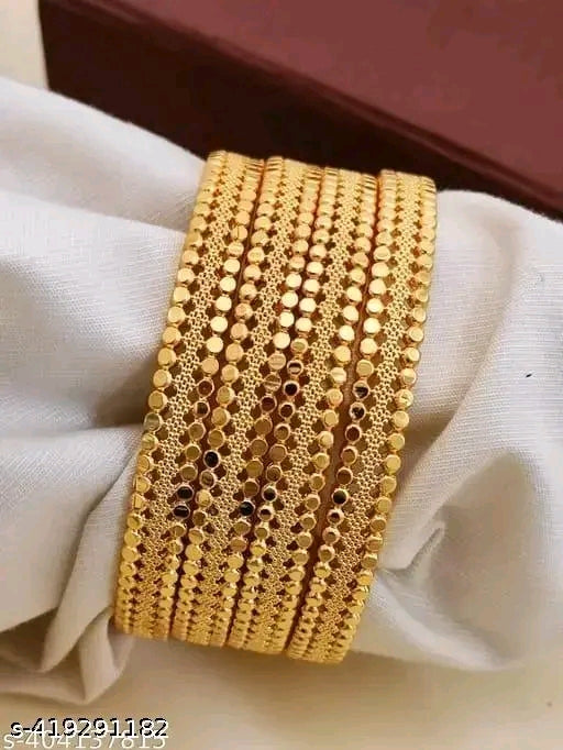Feminine Colorful Bracelet and Bangles – Trendy India
