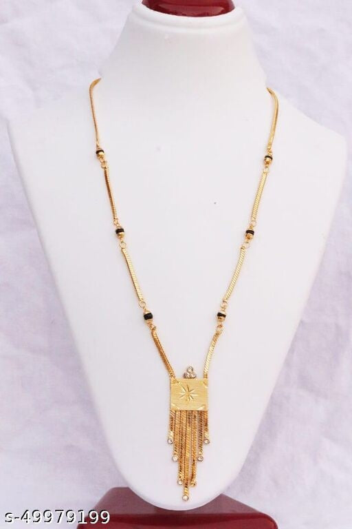 Shimmering Fancy Jewellery Sets - Faritha