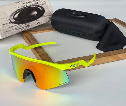 OAKLEY Premium Unisex Sunglasses – Stylish & High-Performance Eyewear#