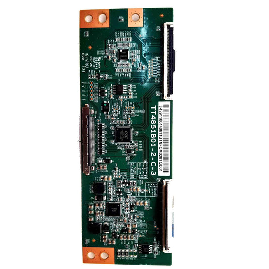 Onida 43FG T-Con Board Replacement – Compatible LED TV Display Repair Part