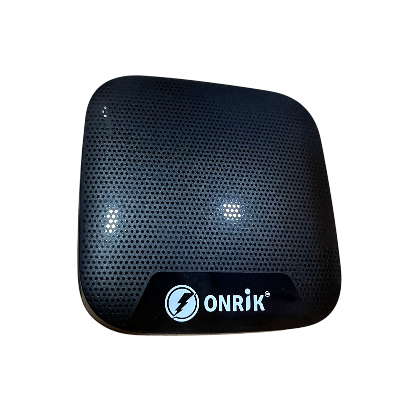 ONRiK Android TV Box 4K with voice remote — 5G WiFi HDR streaming India Faritha