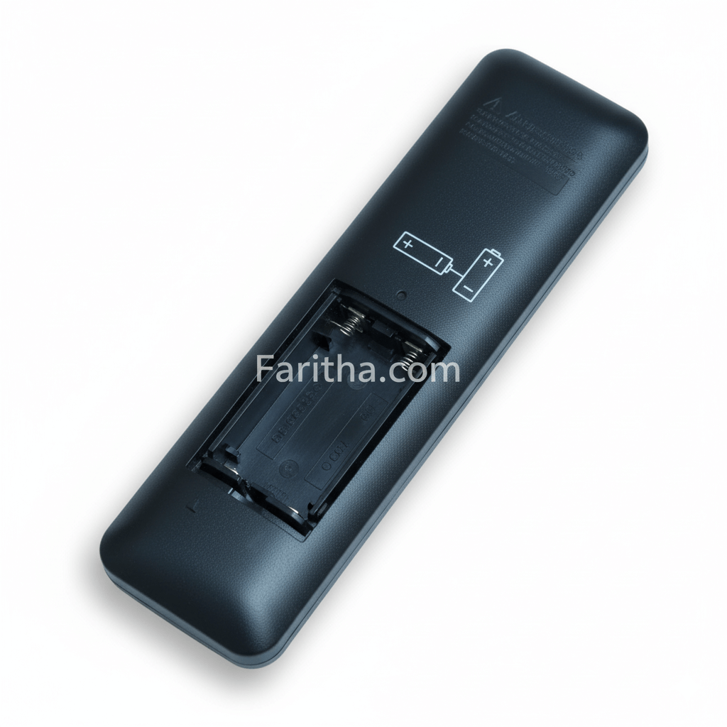 Orient Ceiling Fan Remote Control – Speed and Timer Functions India