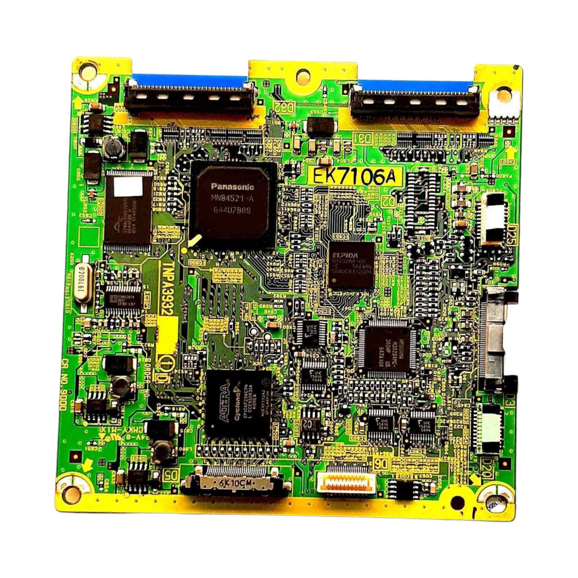 Panasonic TH42PA60M T-Con Board Replacement for Plasma TV