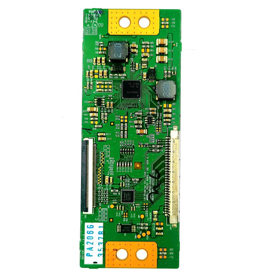 Original T-Con Board Replacement for Panasonic TH-W32E24D6 LED TV