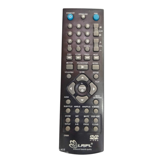 onida remote
