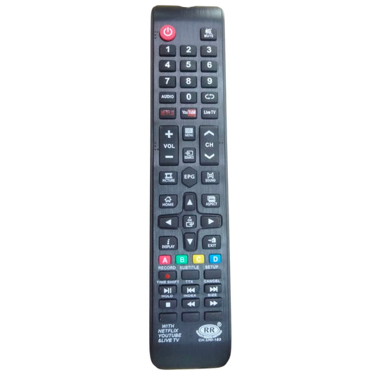 CHINNA LED/LCD TV REMOTE