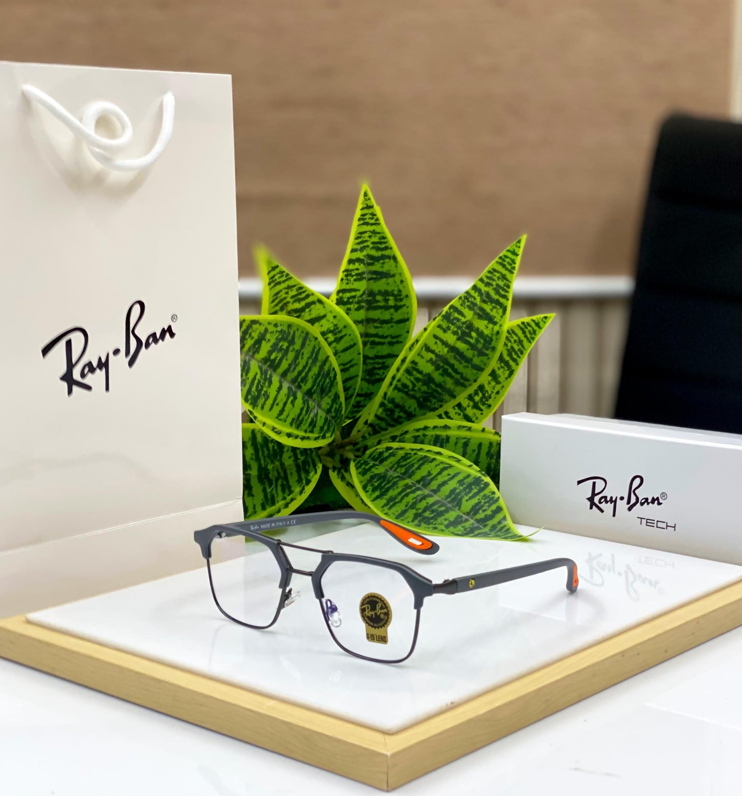 Premium Quality Ray-Ban Sunglasses